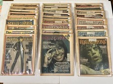 1975 rolling stone for sale  Ojai