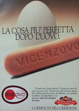 Pubblicità advertising italia usato  Italia