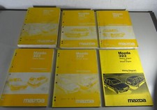 Werkstatthandbuch ergänzungen gebraucht kaufen  Jever