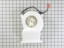 Bosch 006781 OEM Silnik wentylatora lodówki / zamrażarki 115V, nowy S5 na sprzedaż  Wysyłka do Poland