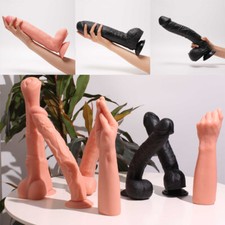 Huge realistic thickness for sale  WORCESTER