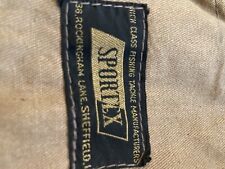 Sportex coarse fishing for sale  TADLEY