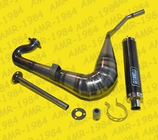 Kit marmitta giannelli usato  Macerata