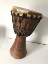 Joli grand djembe d'occasion  Saint-Dié-des-Vosges