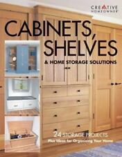 Cabinets shelves home for sale  Aurora