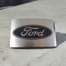 Belt buckle ford for sale  Mount Vernon