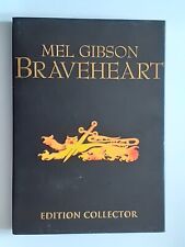 Dvd braveheart edition d'occasion  Riom