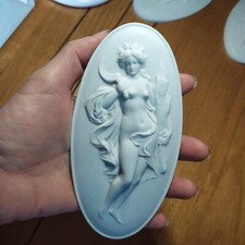 Sculpture plâtre bas d'occasion  Limoges-