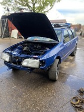 Mk2 ford sierra for sale  NORWICH