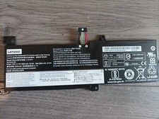 Batterie originale lenovo d'occasion  Béziers