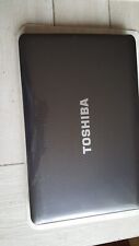 Toshiba 655d pieces d'occasion  Argenteuil