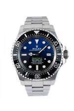 Rolex deepsea 126660 for sale  UK