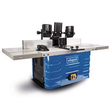 Scheppach hf60 fräsmaschine gebraucht kaufen  Ichenhausen