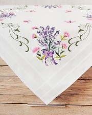 Kit broderie point d'occasion  Lyon I
