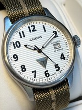 Junkers wellblech lufthansa gebraucht kaufen  Bielefeld
