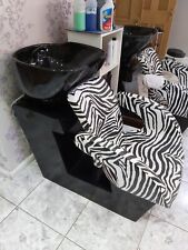 Hair washing basin for sale  BRISTOL