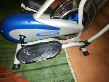 Crosstrainer elite rbitrek gebraucht kaufen  Nürnberg