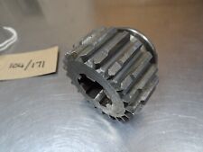 Bsa gear 20t for sale  STOKE-ON-TRENT