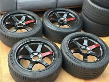 Rays volk racing for sale  MAIDENHEAD