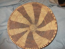 Vintage indian basket for sale  Joliet