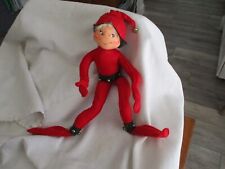 Annalee elf doll for sale  Clearwater