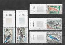 Afars issas 329 d'occasion  Marseille VIII