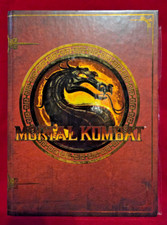 Mortal kombat 2011 for sale  Memphis