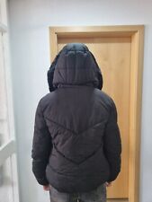 Bershka winterjacke gr gebraucht kaufen  Münsingen