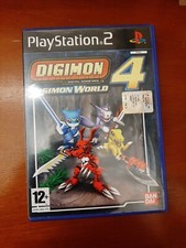 Digimon world sony usato  Marostica