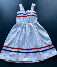 Bhs girls white for sale  LONDON