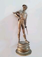 Statue bronze argenté d'occasion  Montpellier-