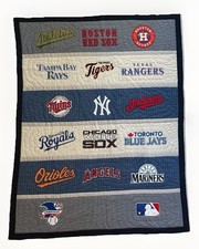 Mlb pottery barn for sale  Carson