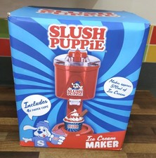 Slush puppie eismaschine gebraucht kaufen  Versand nach Germany