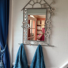 Ornate seashell design for sale  HULL