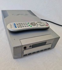 Cyrus cd8x player for sale  ATTLEBOROUGH