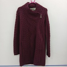 Aran crafts long for sale  ROMFORD