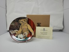 Steiff teller gebraucht kaufen  Nürnberg