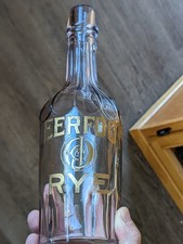 ***RARO*** Garrafa Light SCA James Olwell New York Deerfoot Rye Whiskey Back Bar comprar usado ***RARO*** Garrafa Light SCA James Olwell New York Deerfoot Rye Whiskey Back Bar comprar usado  Enviando para Brazil