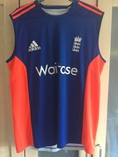 England cricket adidas for sale  NOTTINGHAM