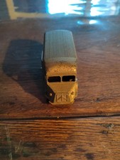 Fourgon tube citroen d'occasion  Perpignan-