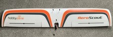 Hobbyzone aeroscout wingset for sale  New Carlisle