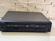 Sony rcd w100 gebraucht kaufen  Gelsenkirchen