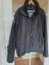 Superdry mens light for sale  LAUNCESTON