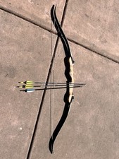 Vista monarch recurve for sale  Sacramento
