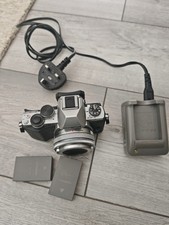 Olympus omd m10 for sale  FARNBOROUGH