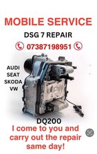 Dsg gearbox mechatronic for sale Dsg gearbox mechatronic for sale  GRAYS