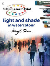 Light shade watercolour for sale  ROSSENDALE