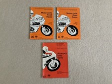 North gloucestershire motorcyc for sale  WARWICK