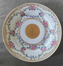 Petite assiette sevres d'occasion  Saint-Pierre-d'Oléron
