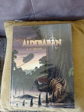 Aldebaran tome groupe d'occasion  Le Pré-Saint-Gervais